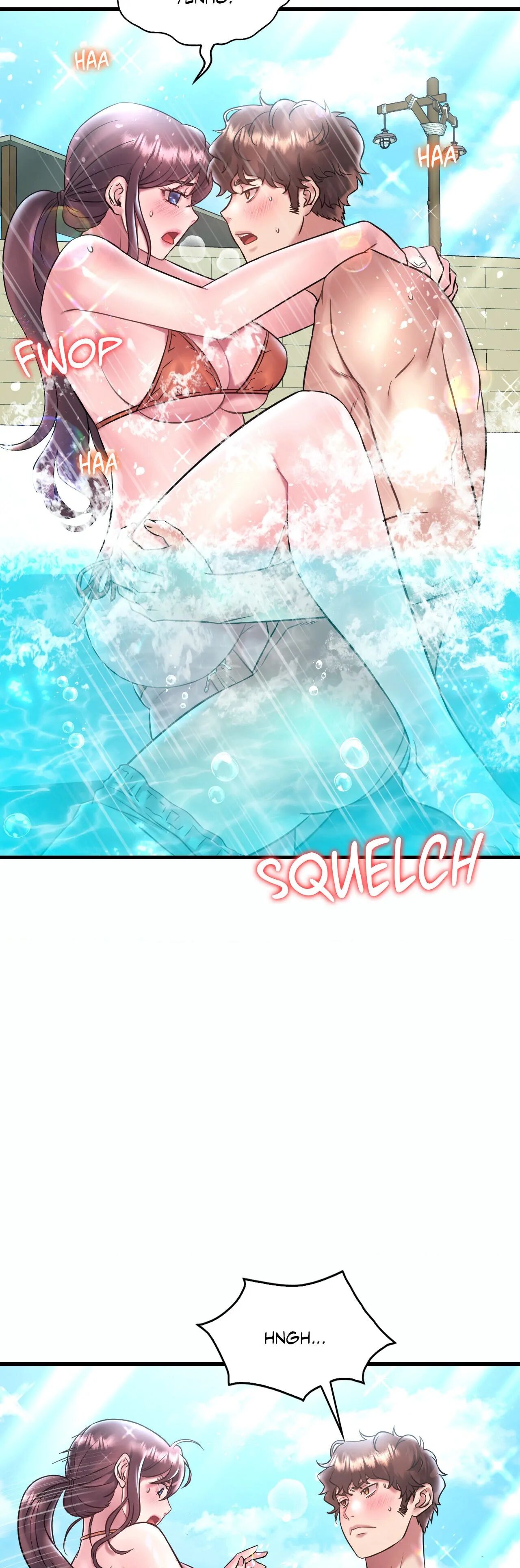 Drunk on You Chapter 39 image 4