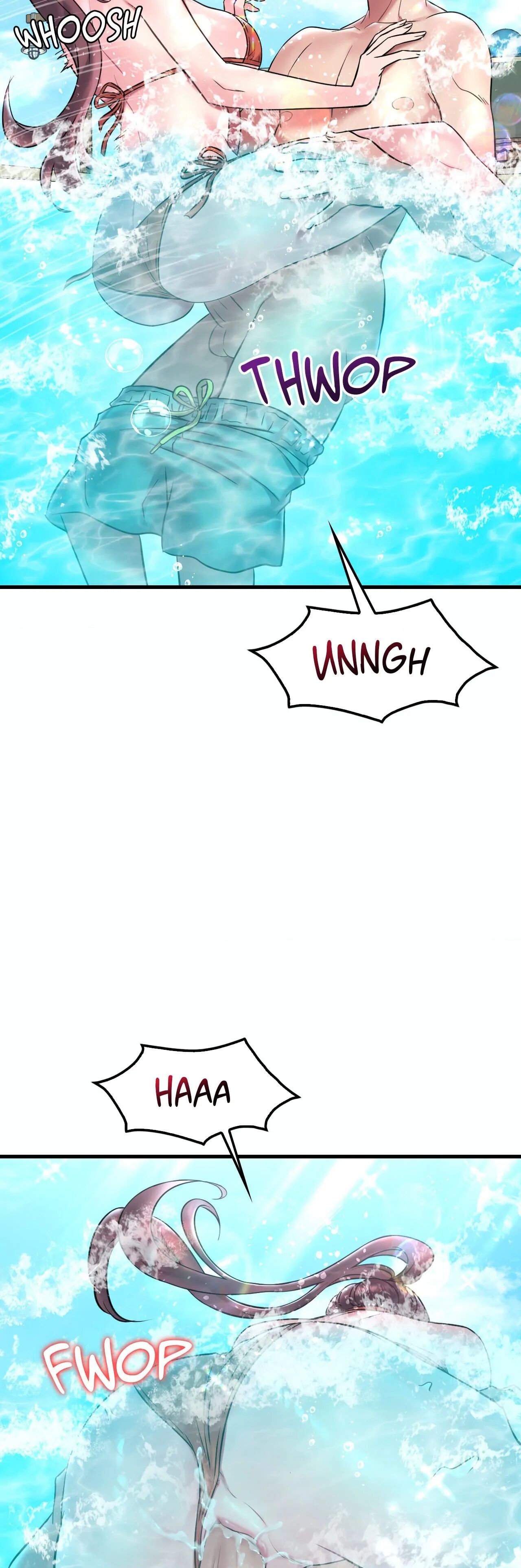 Drunk on You Chapter 39 image 5