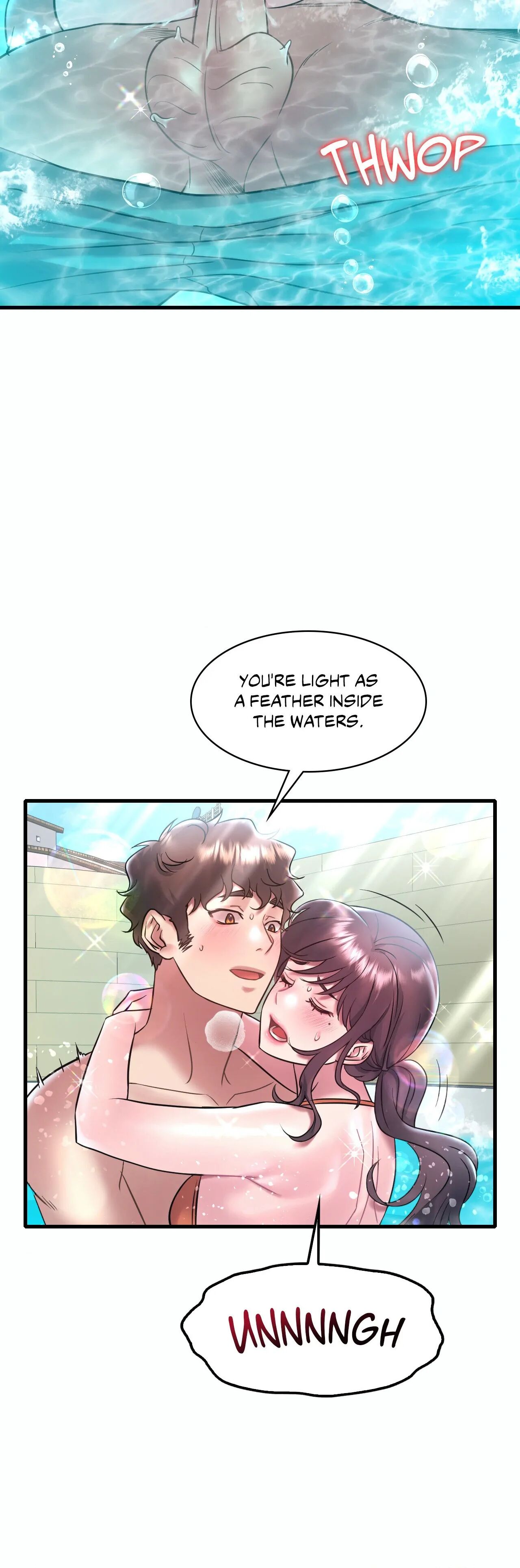 Drunk on You Chapter 39 image 6