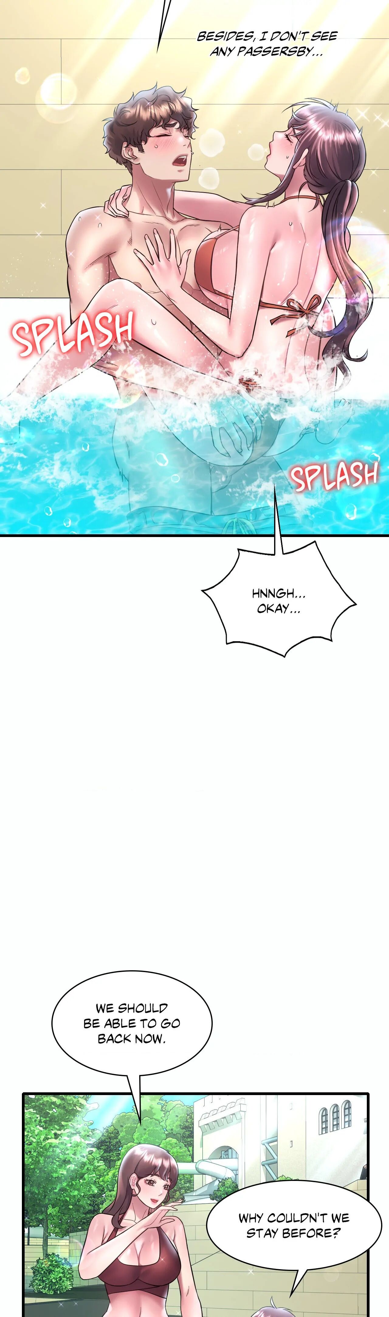 Drunk on You Chapter 39 image 8