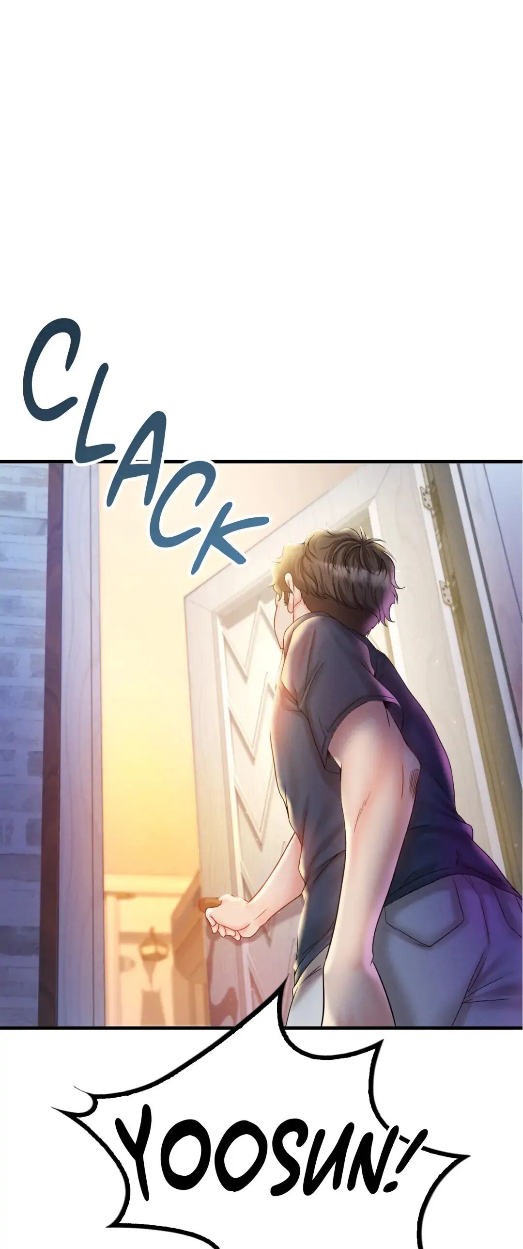 Drunk on You Chapter 4 image 0