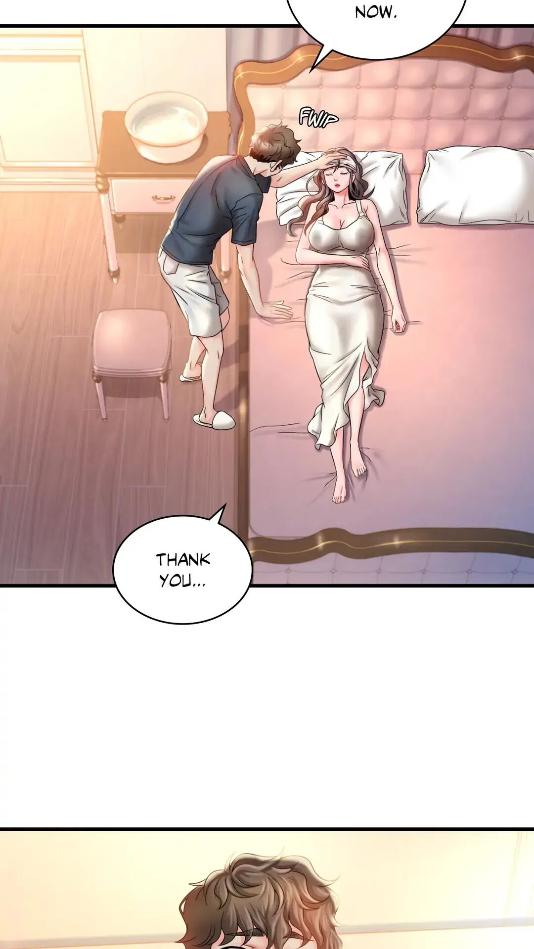 Drunk on You Chapter 4 image 16