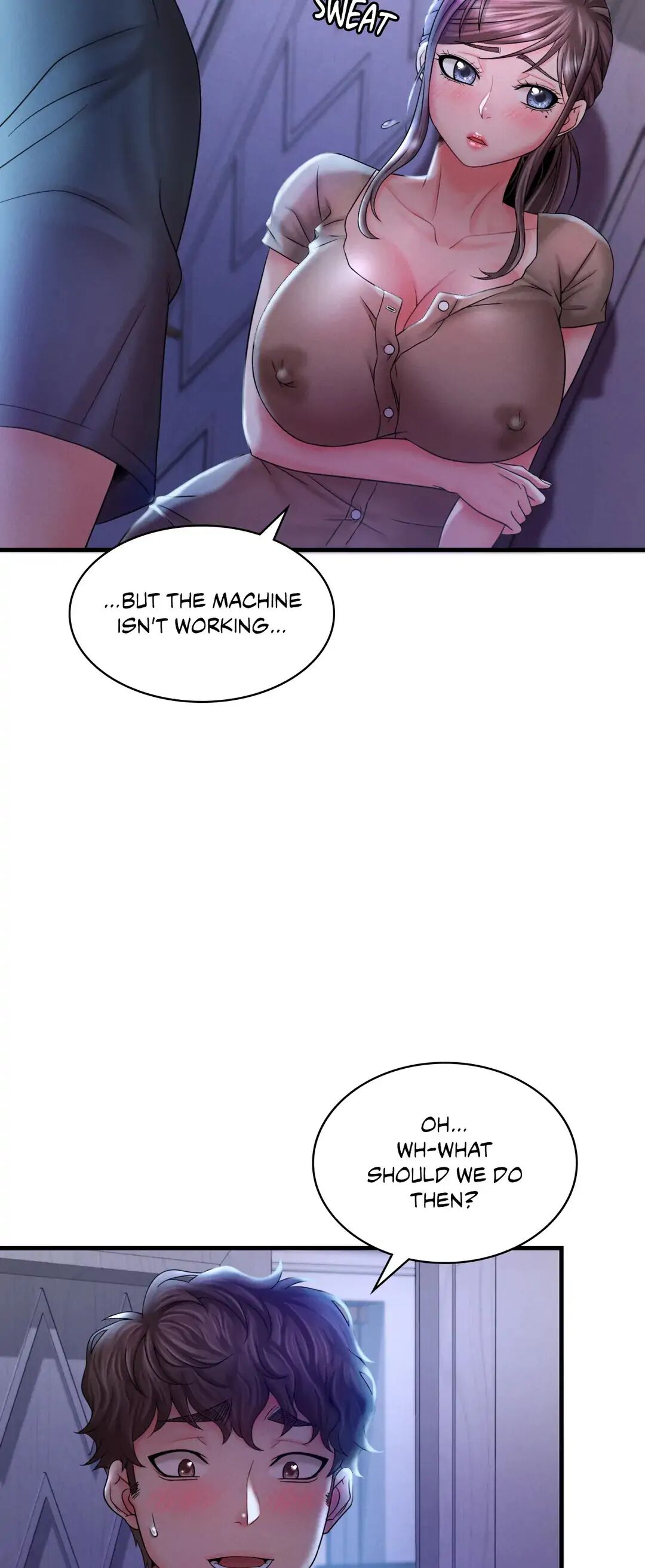 Drunk on You Chapter 4 image 50