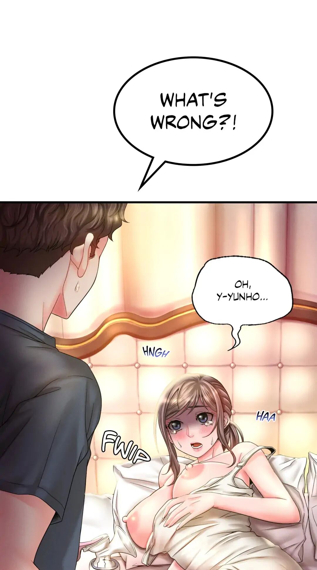 Drunk on You Chapter 4 image 7