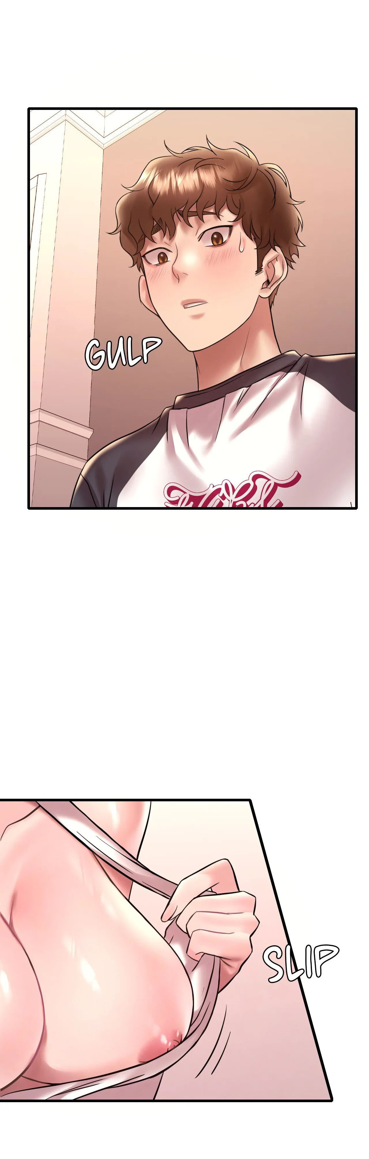 Drunk on You Chapter 40 image 0