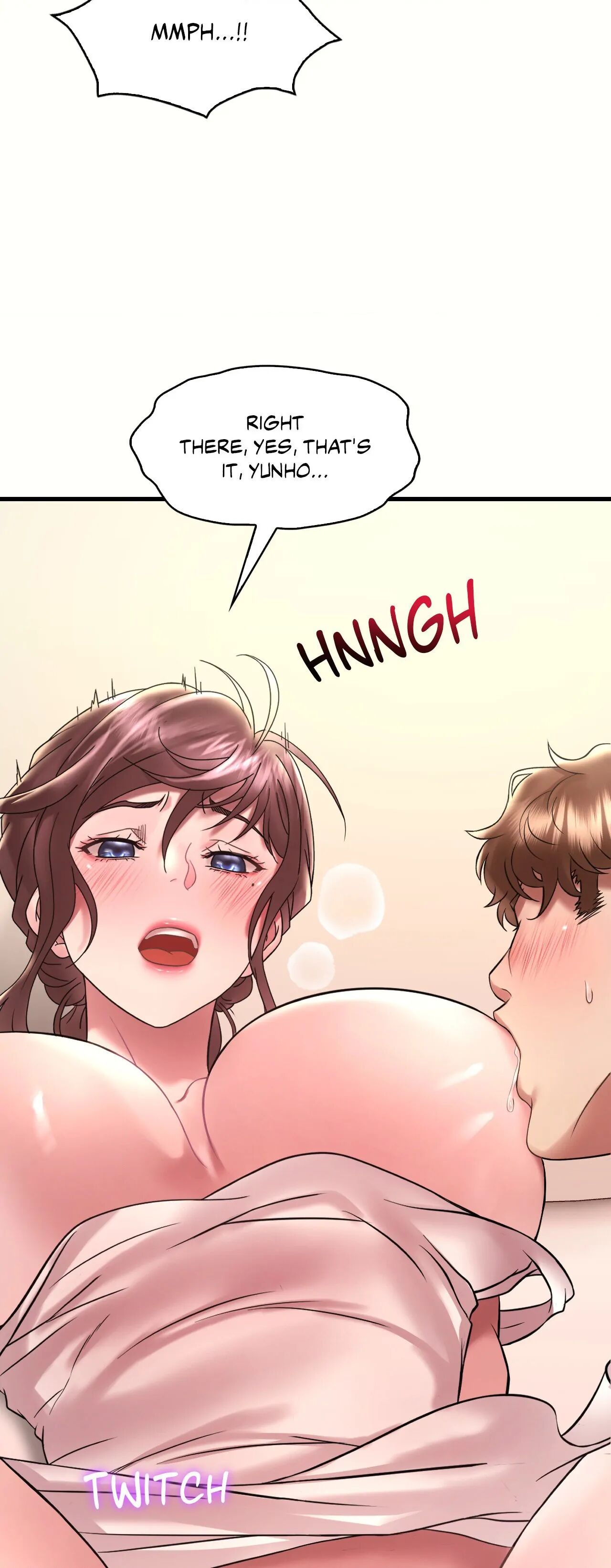 Drunk on You Chapter 40 image 9