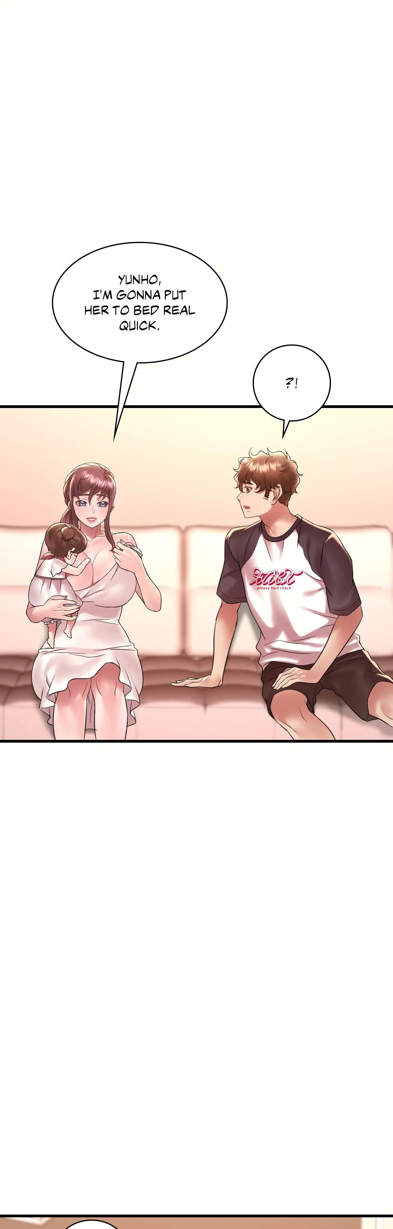 Drunk on You Chapter 40 image 12