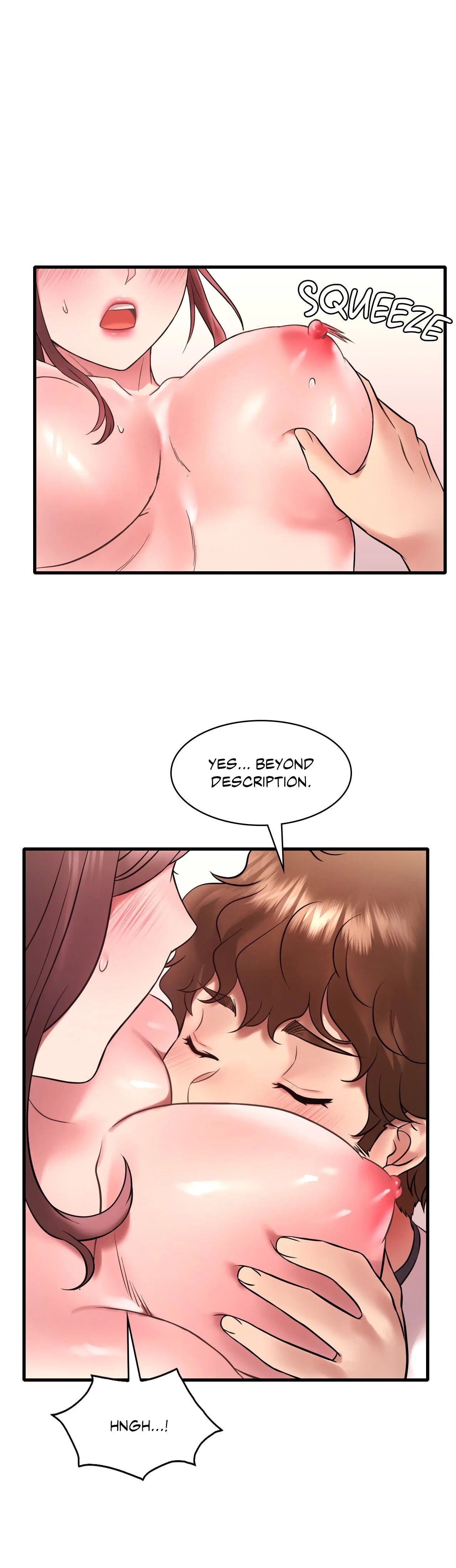 Drunk on You Chapter 40 image 17