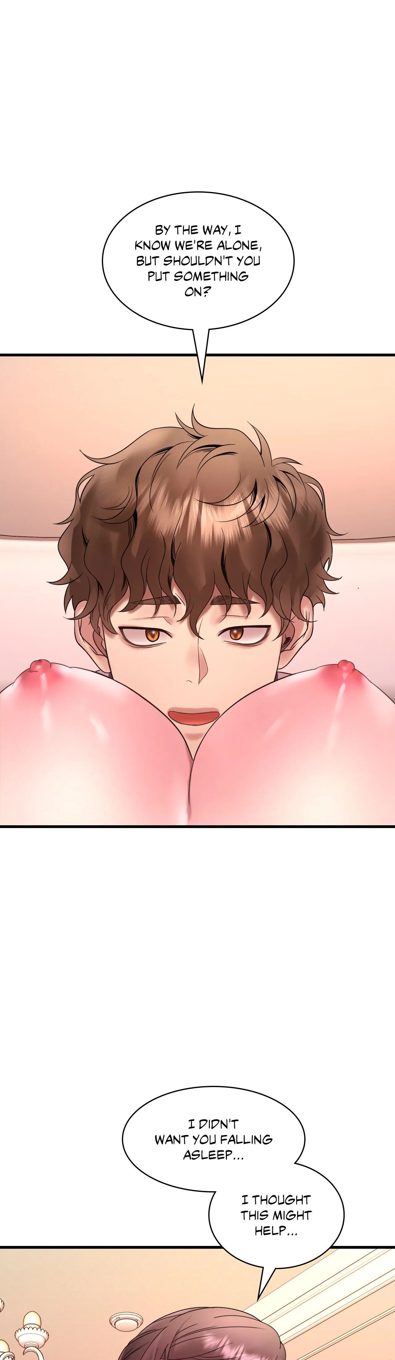 Drunk on You Chapter 40 image 18