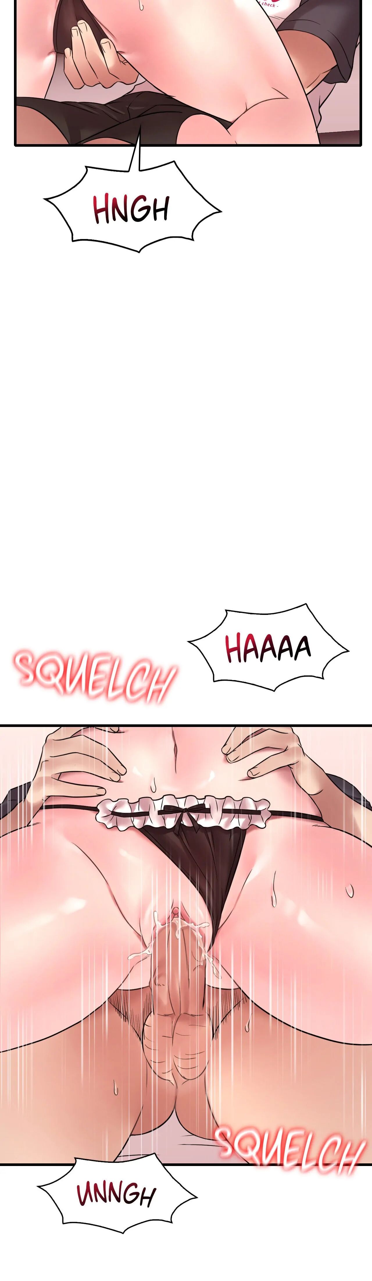 Drunk on You Chapter 40 image 20