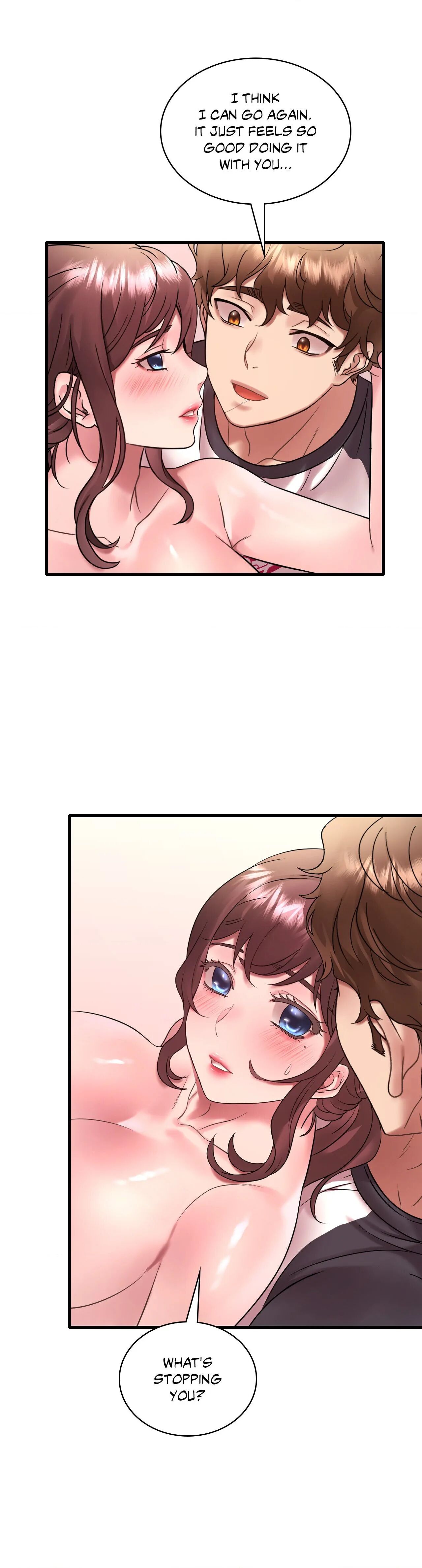 Drunk on You Chapter 40 image 28