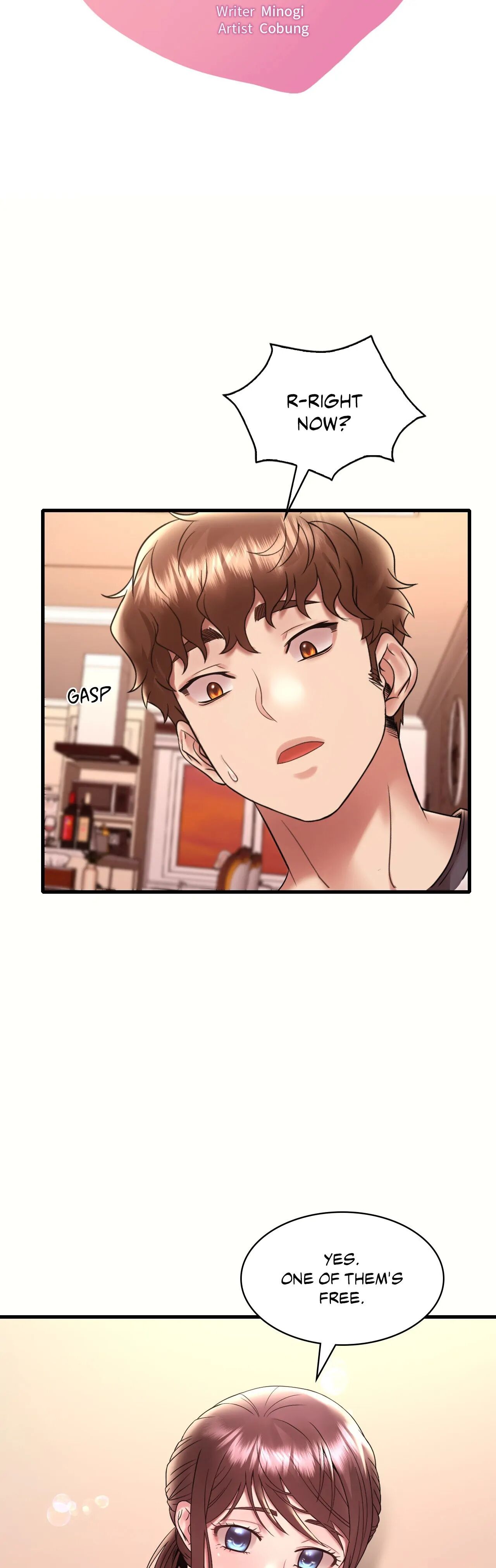 Drunk on You Chapter 40 image 2