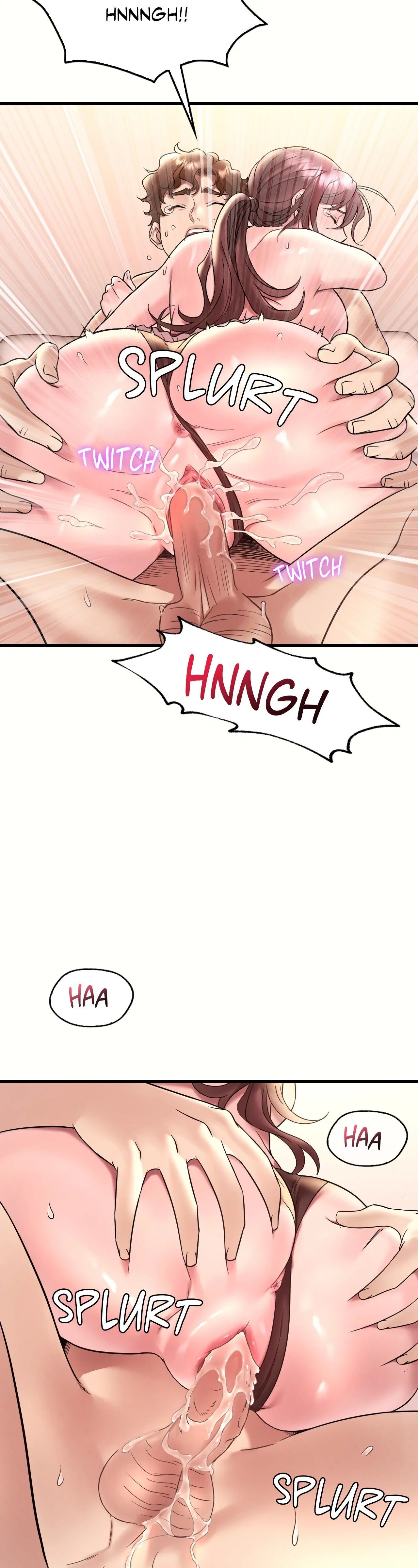 Drunk on You Chapter 40 image 38