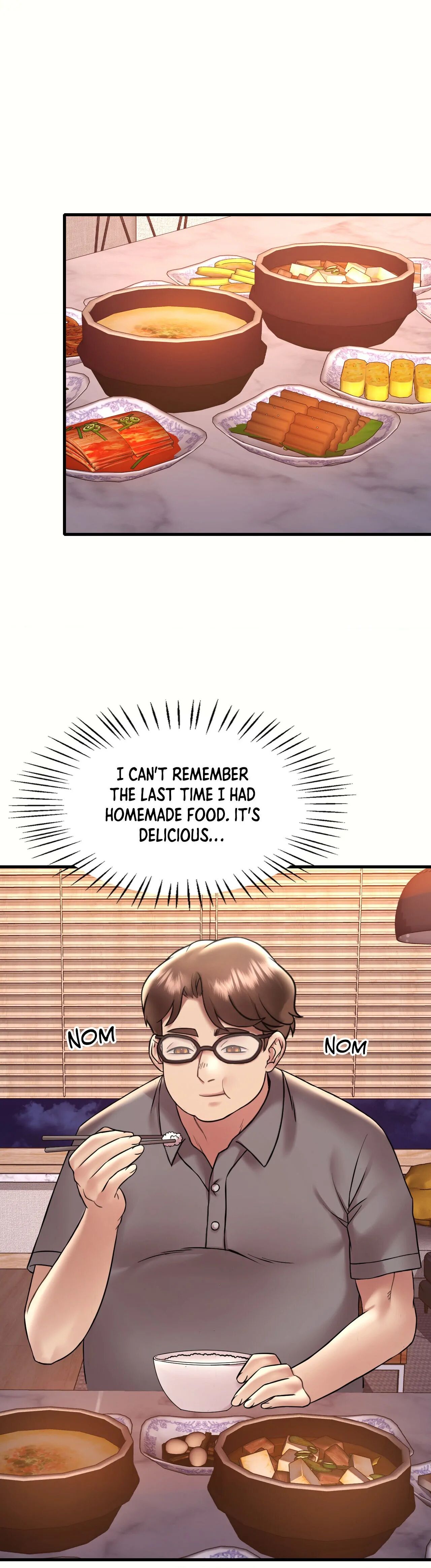 Drunk on You Chapter 40 image 41