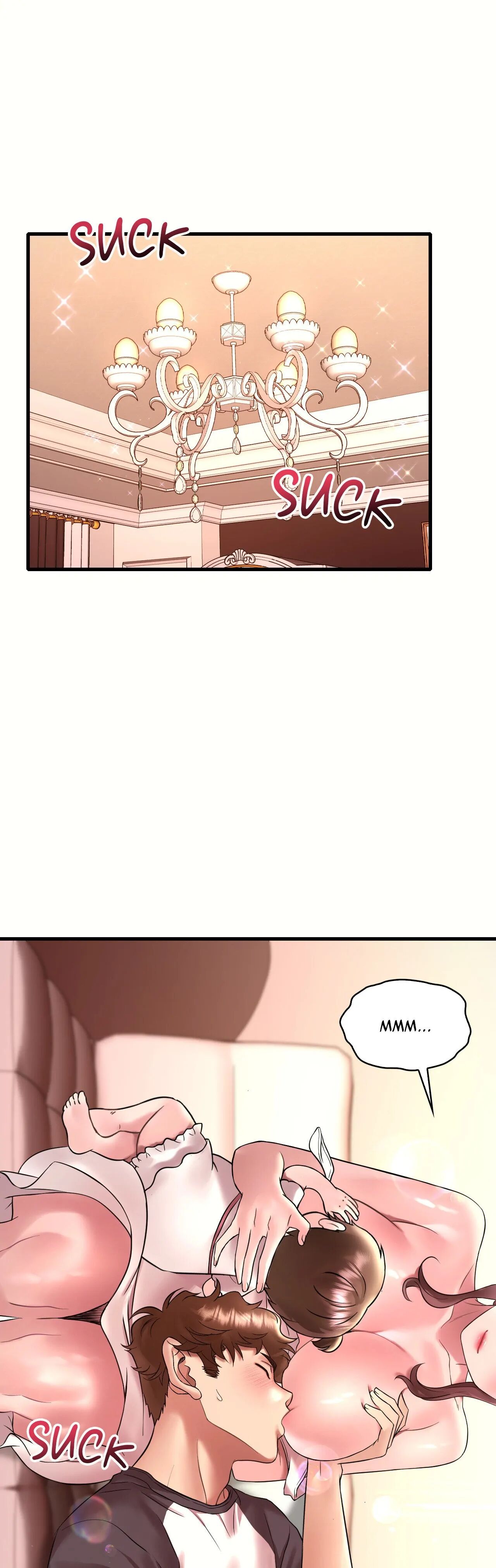 Drunk on You Chapter 40 image 5