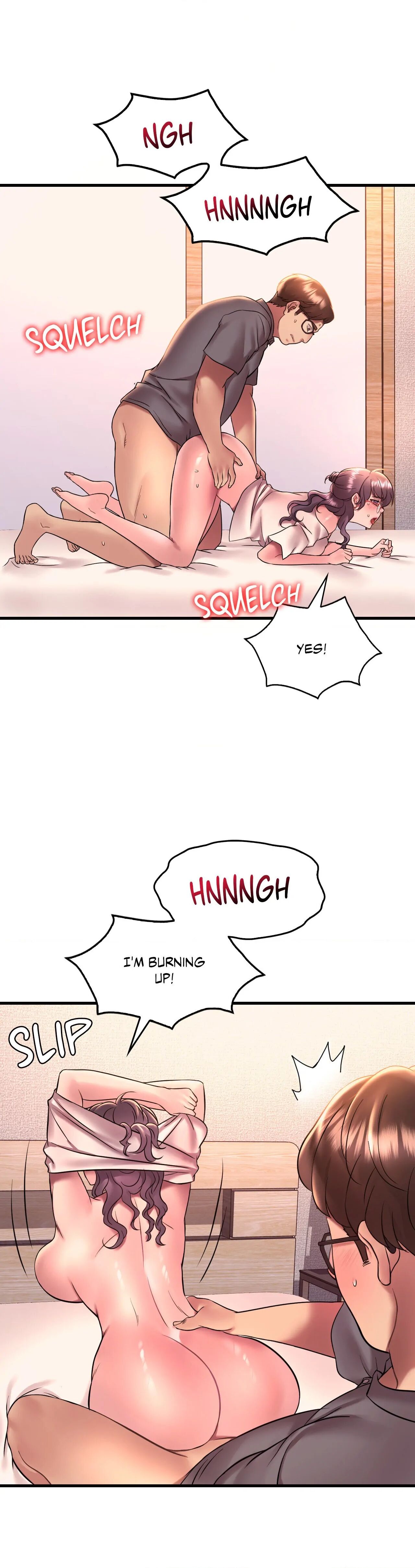Drunk on You Chapter 41 image 14