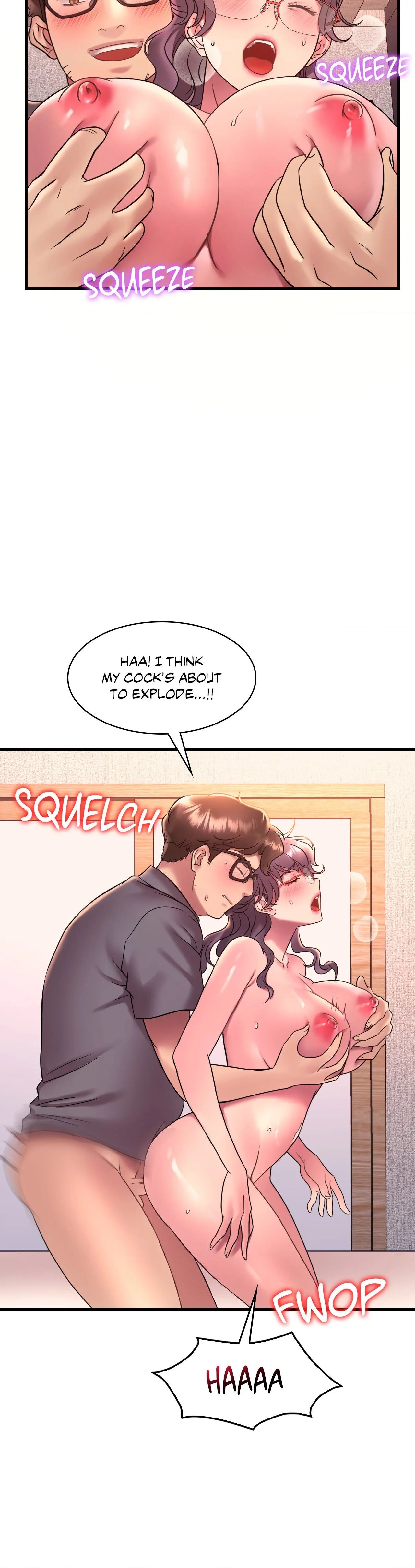 Drunk on You Chapter 41 image 16