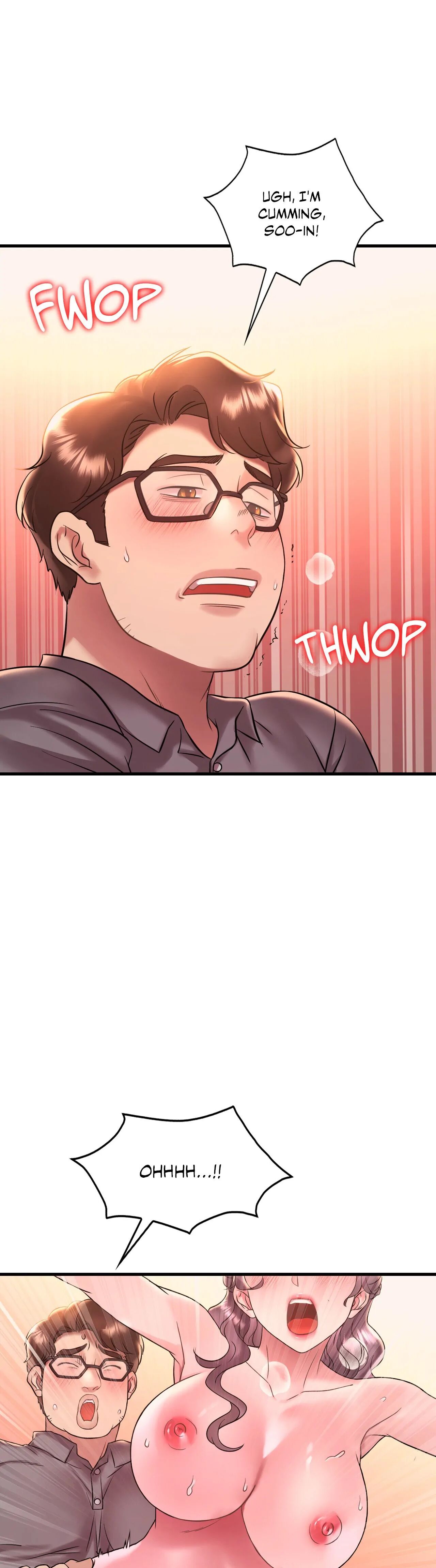 Drunk on You Chapter 41 image 18