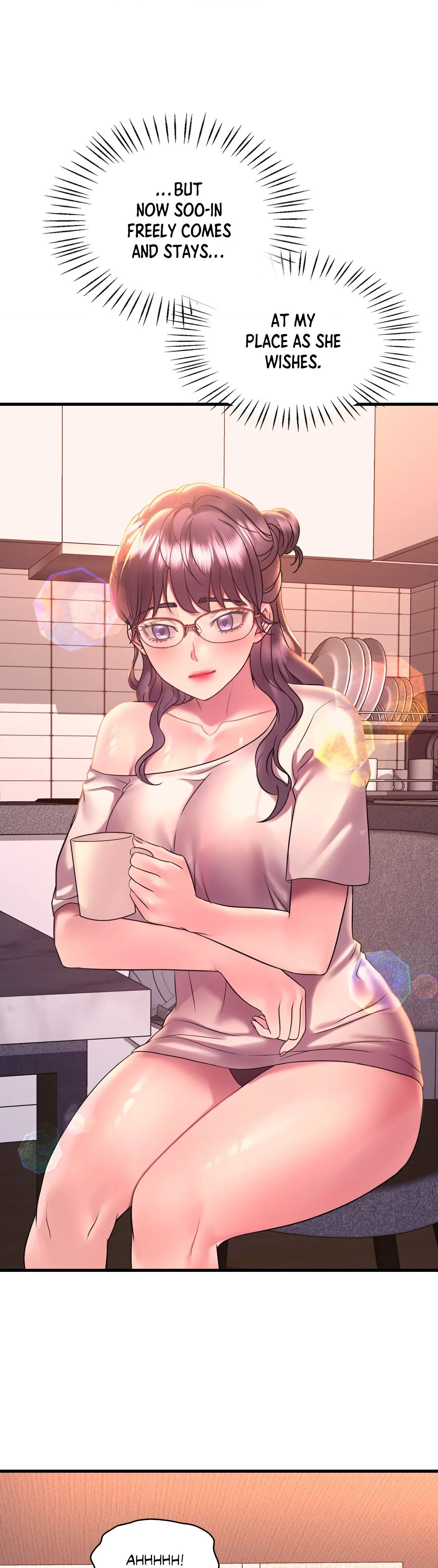 Drunk on You Chapter 41 image 1