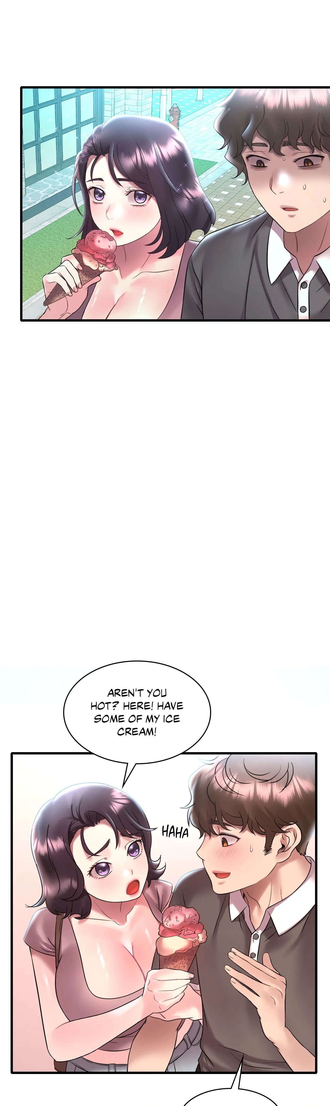 Drunk on You Chapter 41 image 25