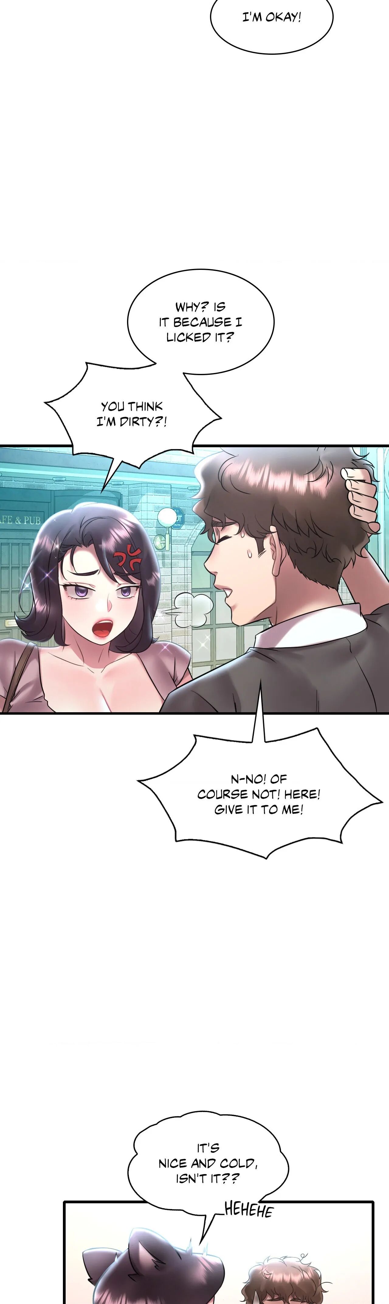 Drunk on You Chapter 41 image 26