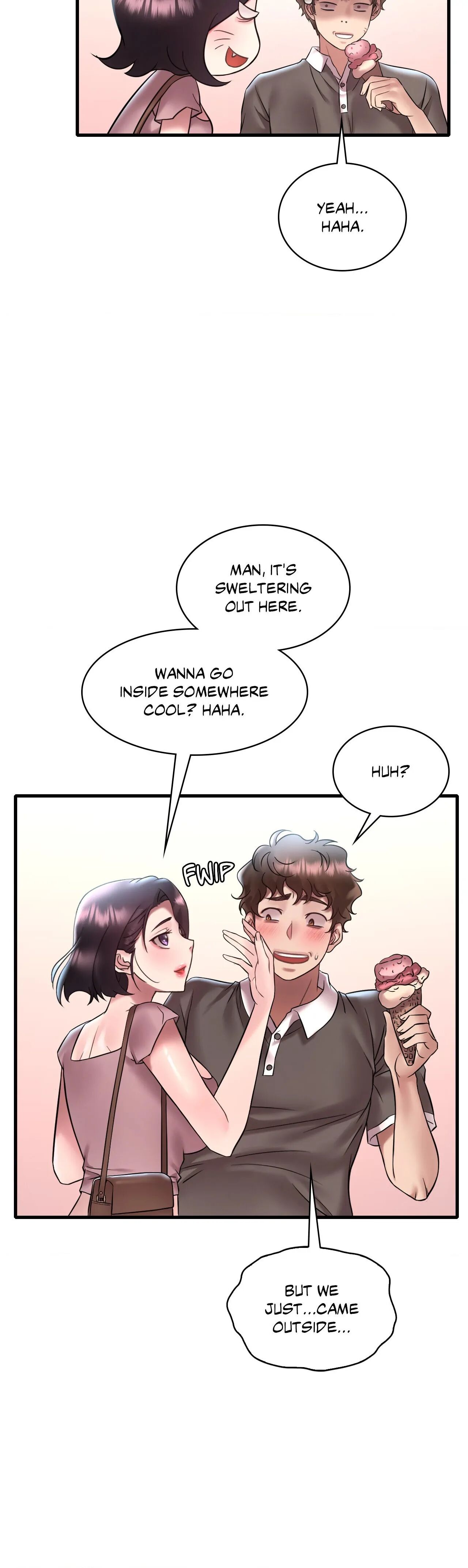 Drunk on You Chapter 41 image 27