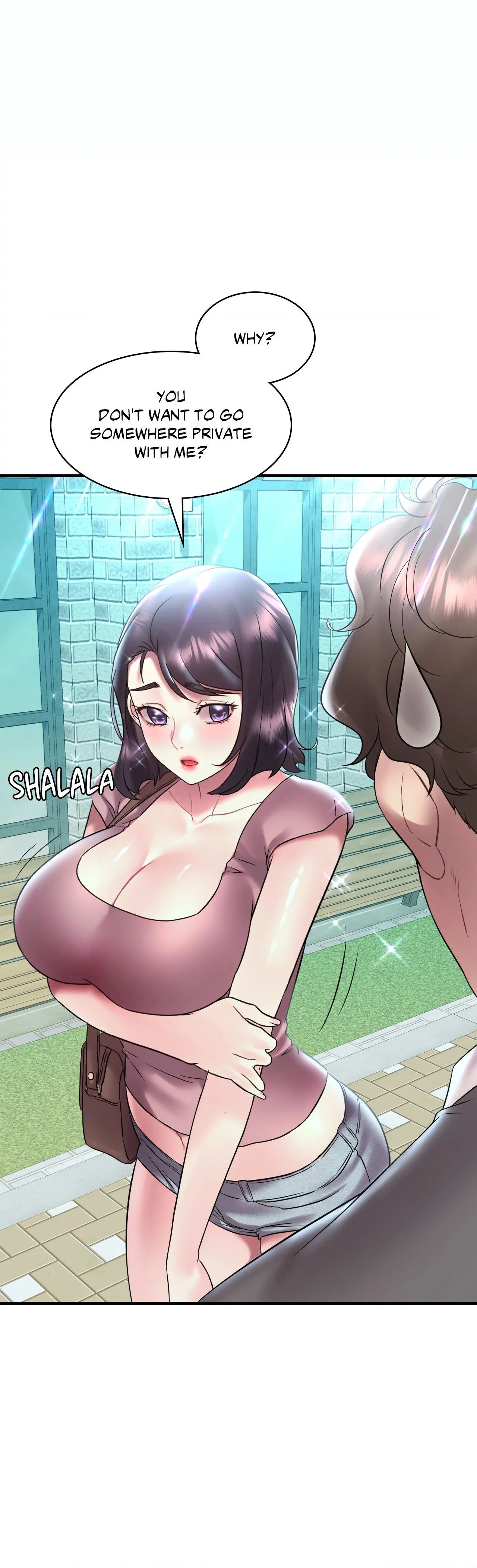 Drunk on You Chapter 41 image 28