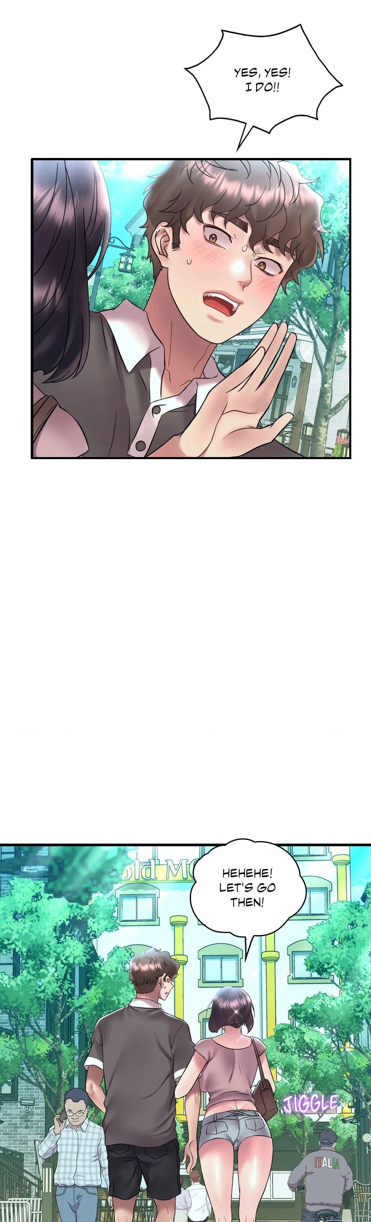 Drunk on You Chapter 41 image 29