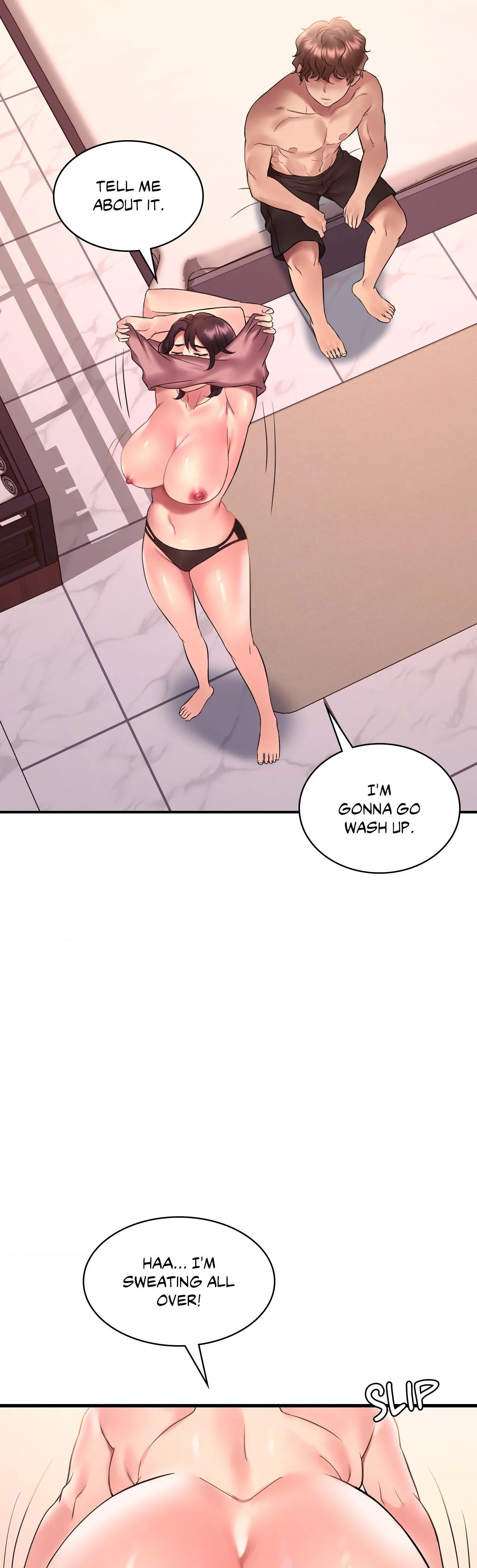 Drunk on You Chapter 41 image 31