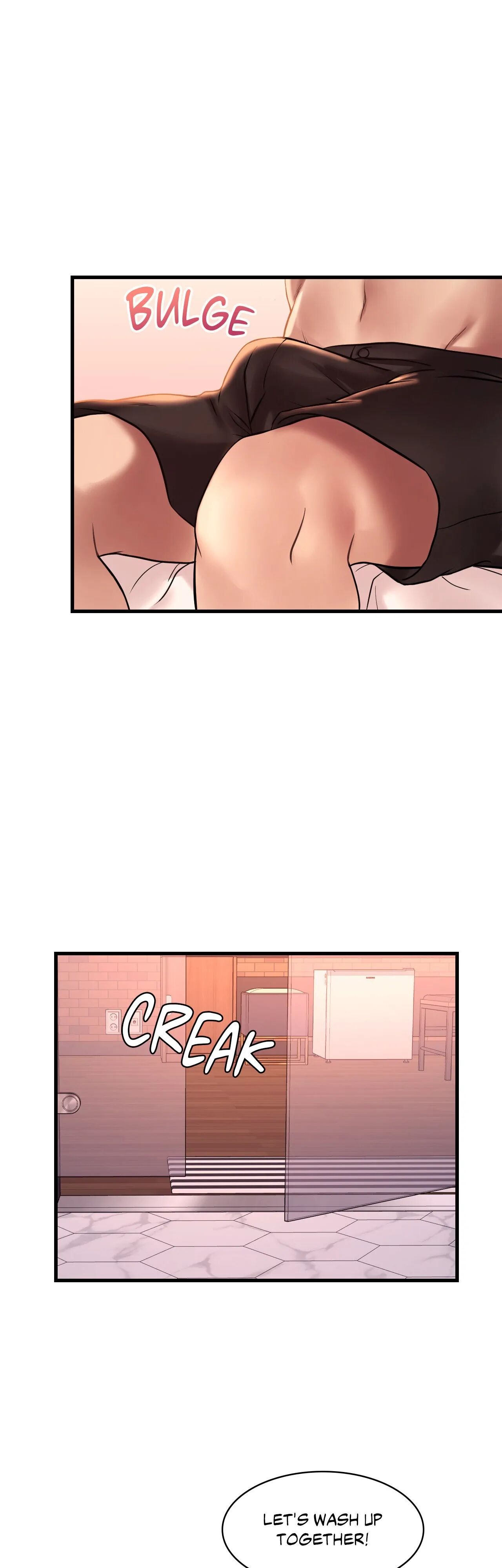 Drunk on You Chapter 41 image 33