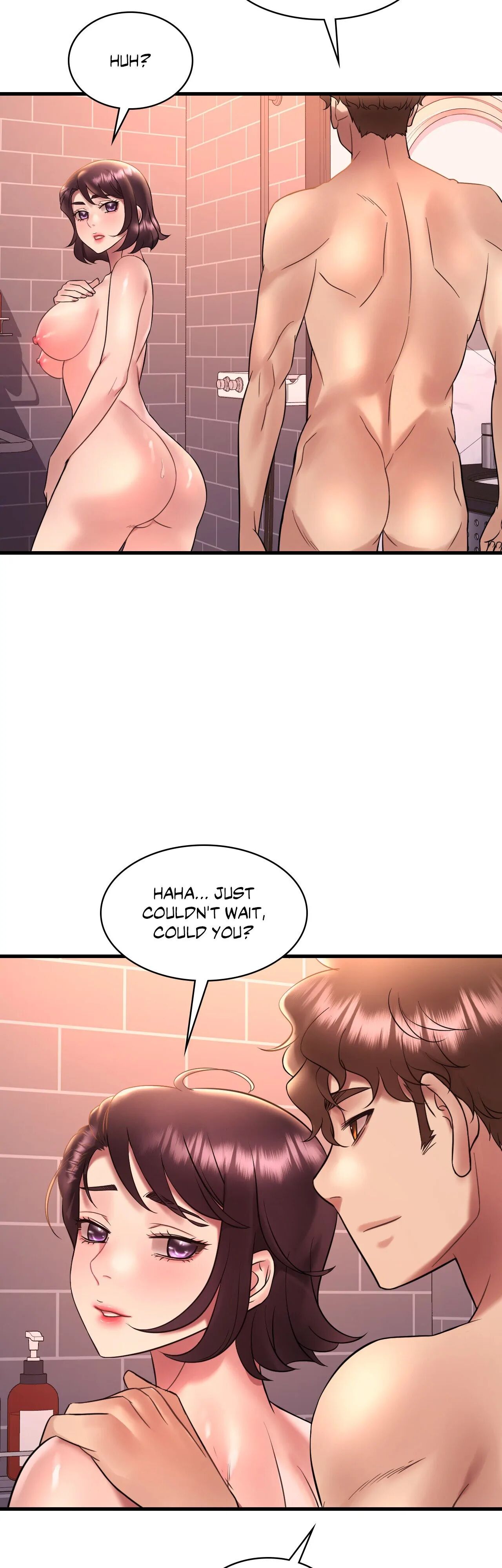 Drunk on You Chapter 41 image 34