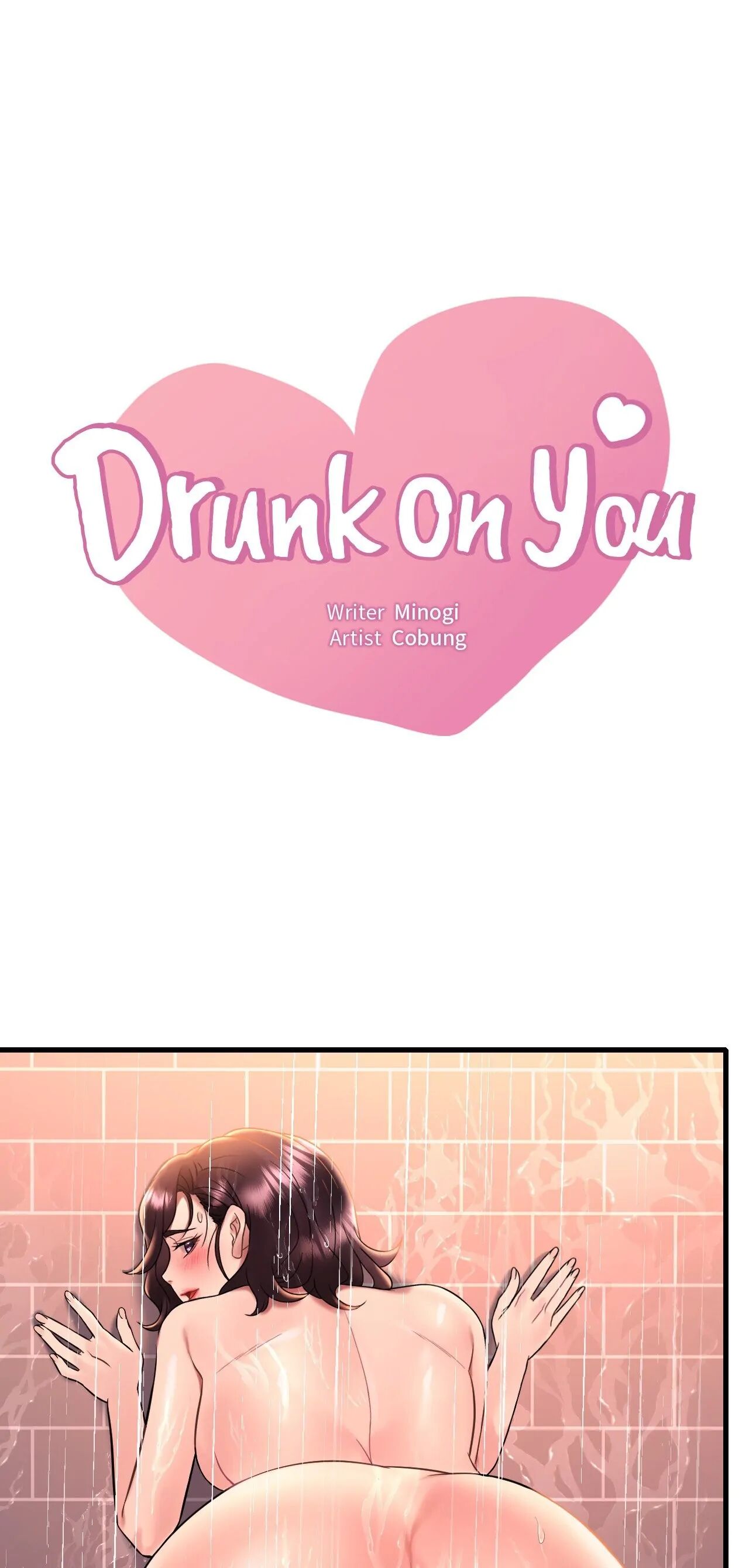 Drunk on You Chapter 42 image 2