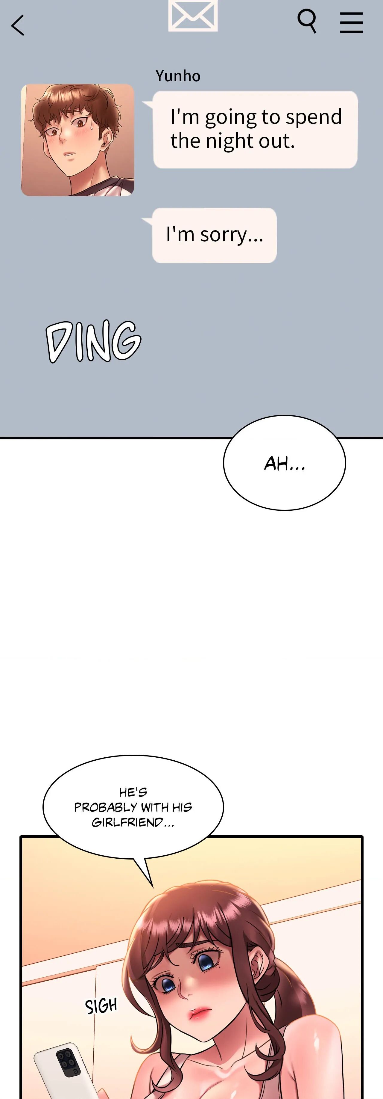 Drunk on You Chapter 43 image 15