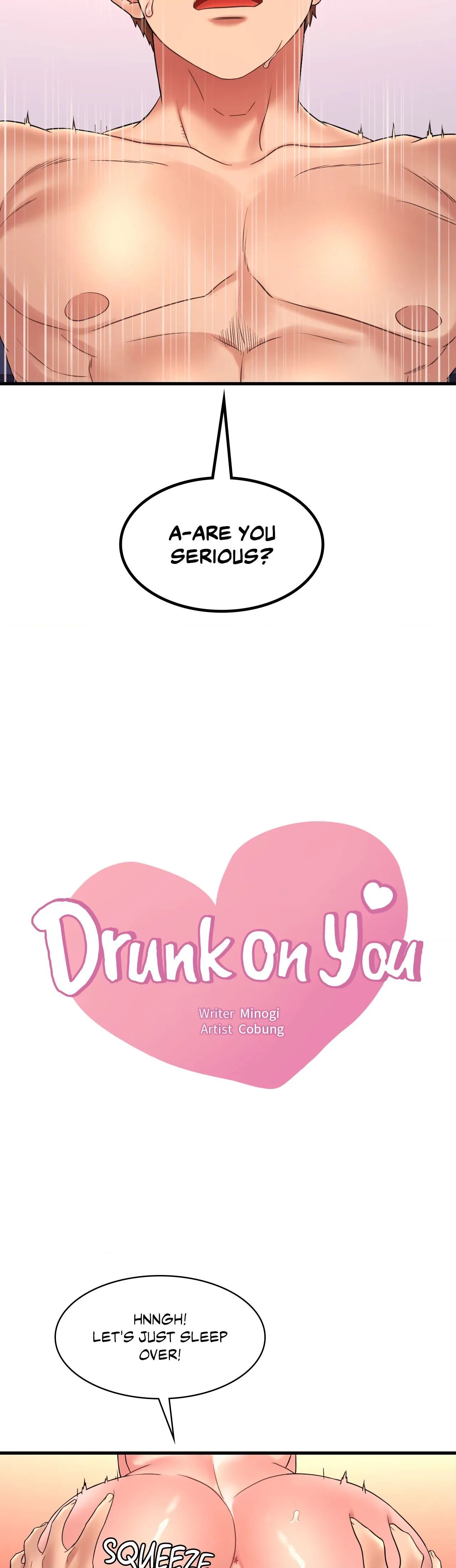 Drunk on You Chapter 43 image 1