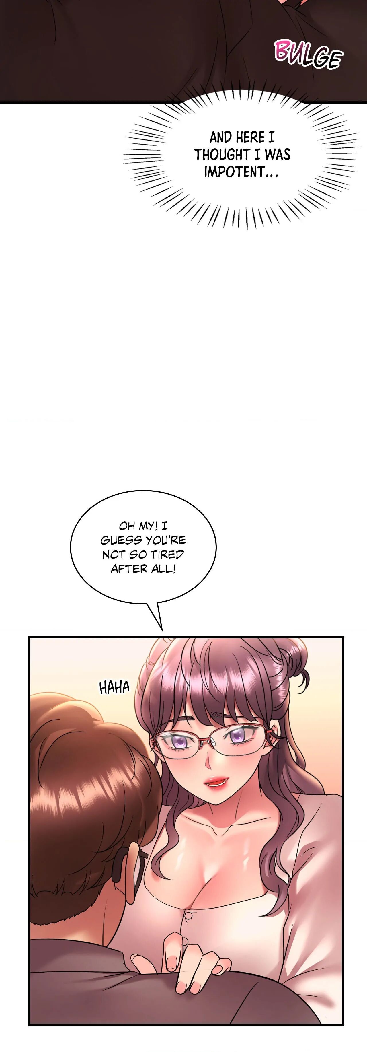 Drunk on You Chapter 43 image 26