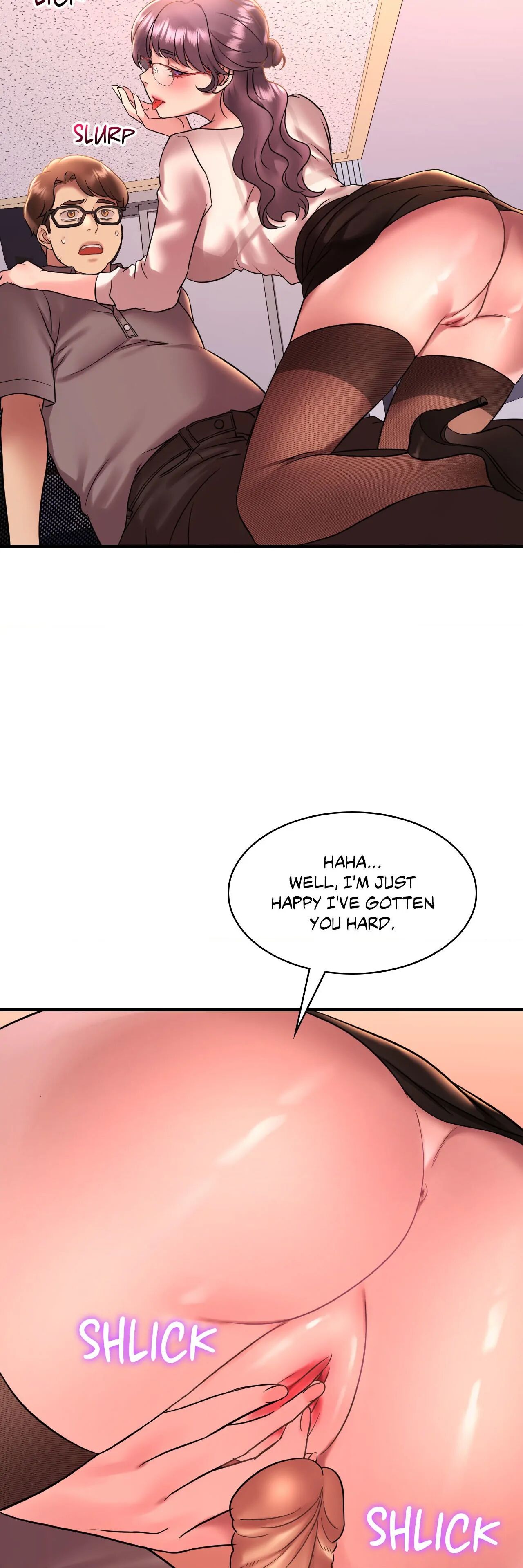 Drunk on You Chapter 43 image 31