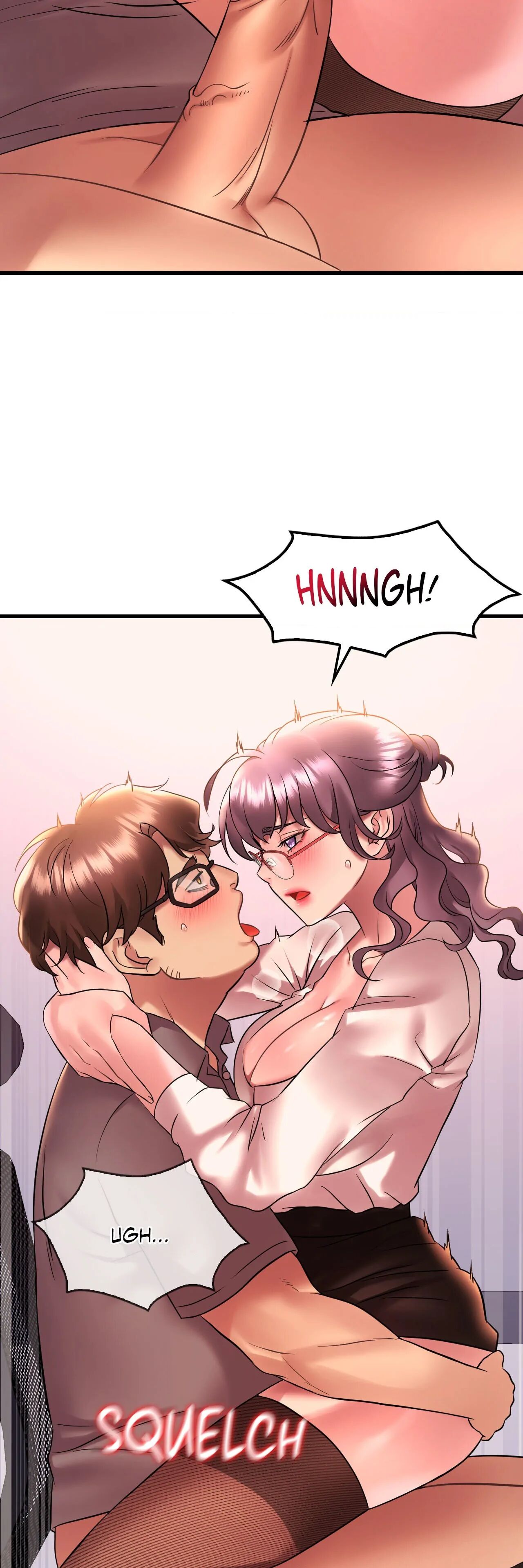 Drunk on You Chapter 43 image 32