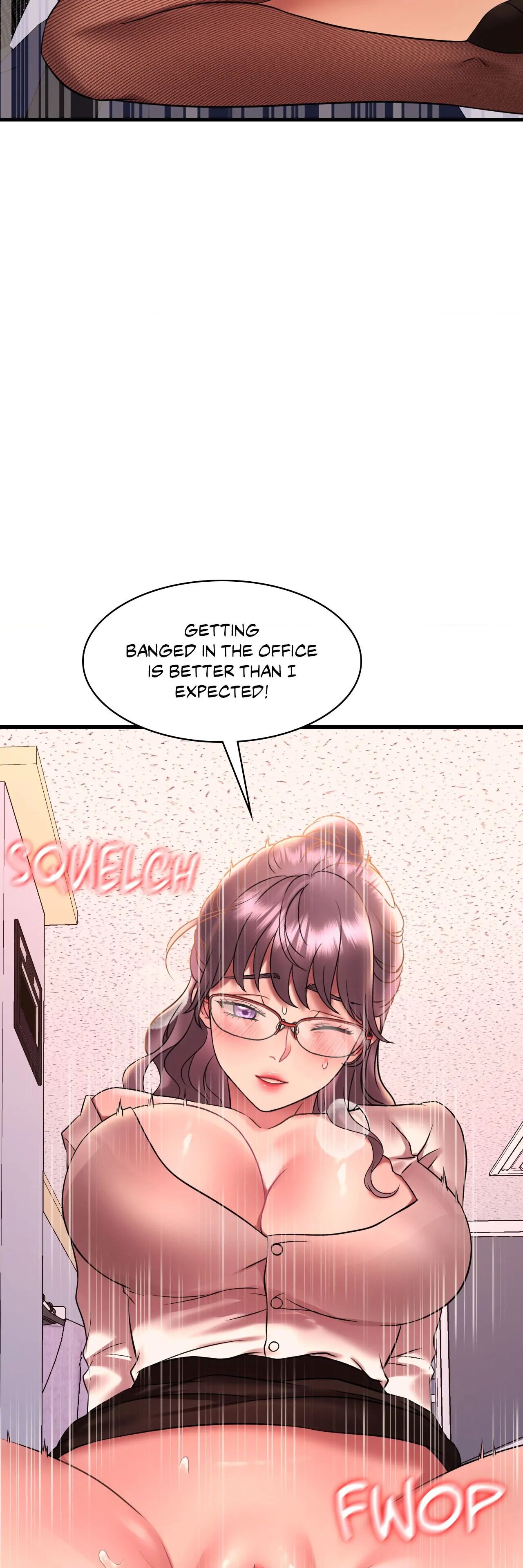 Drunk on You Chapter 43 image 33