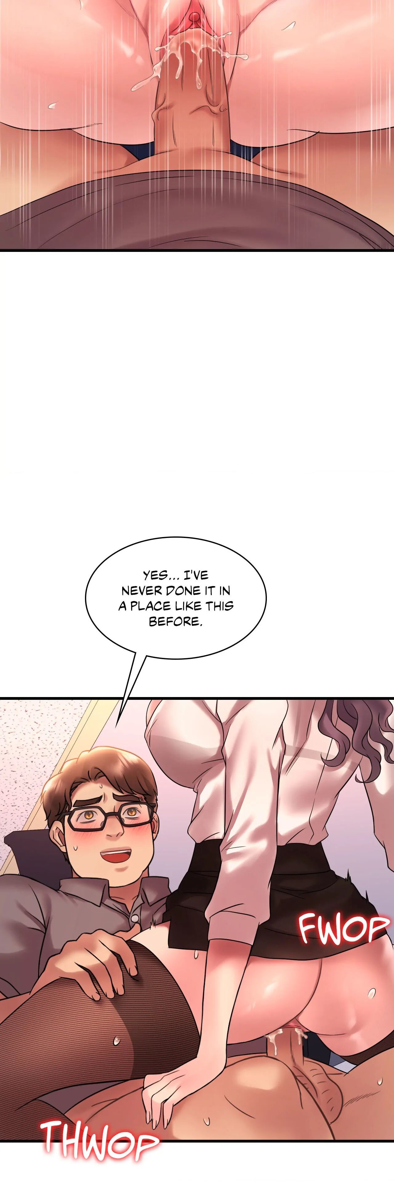 Drunk on You Chapter 43 image 34