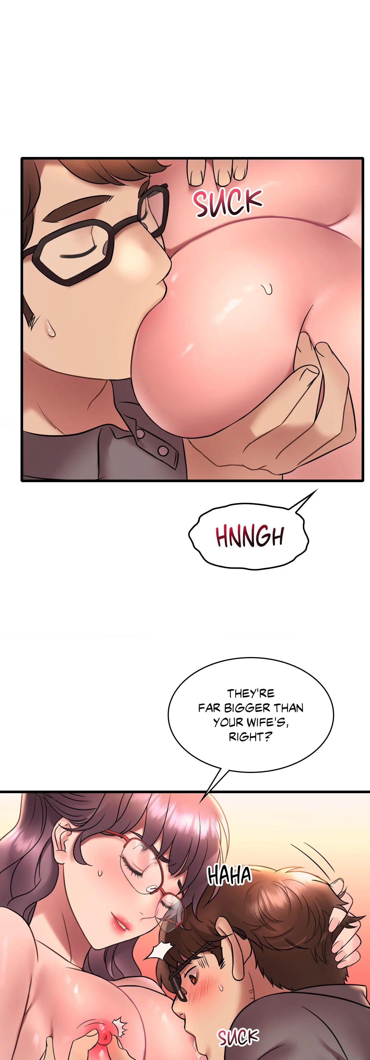 Drunk on You Chapter 43 image 38