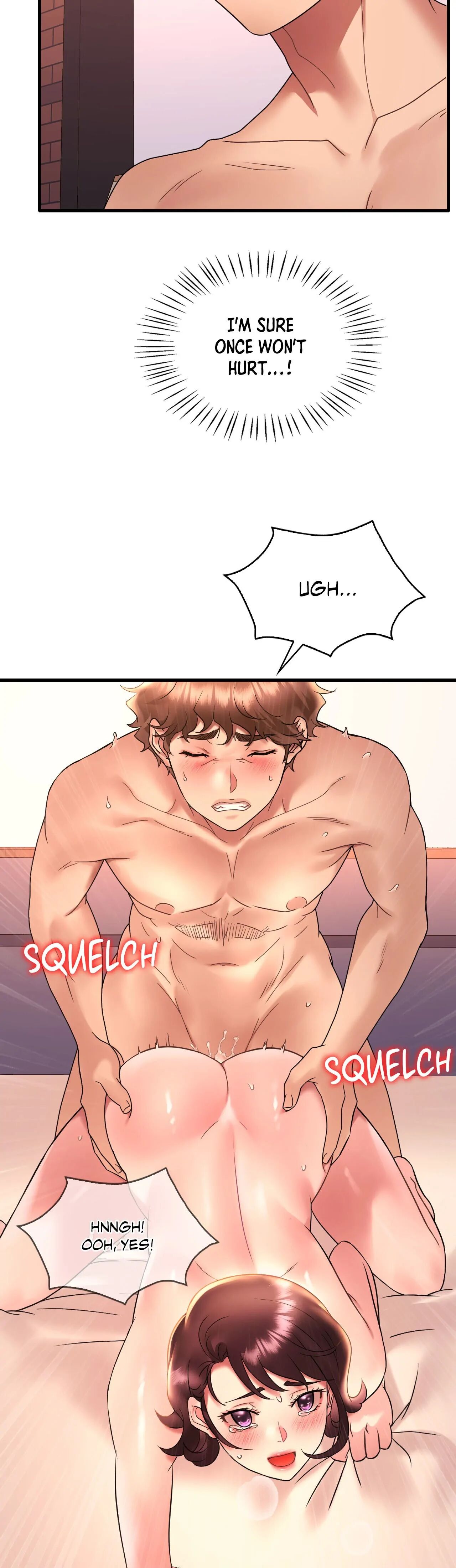 Drunk on You Chapter 43 image 4