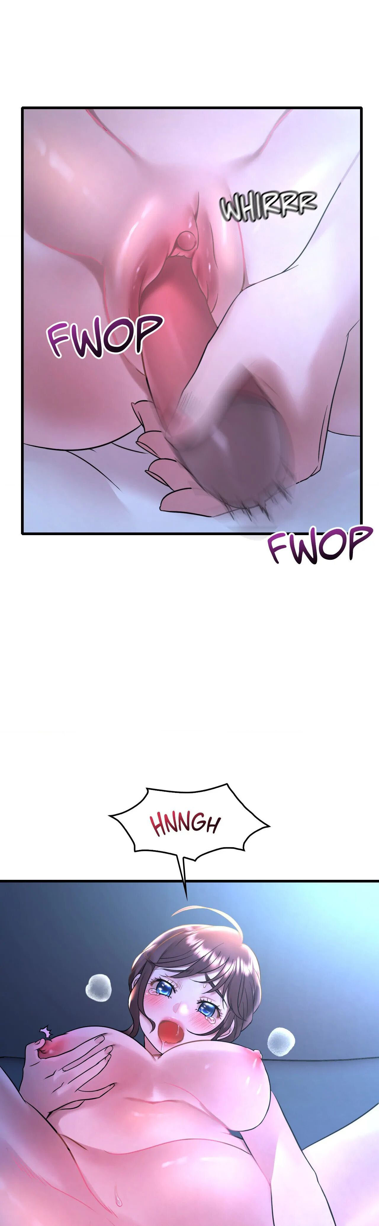 Drunk on You Chapter 44 image 0