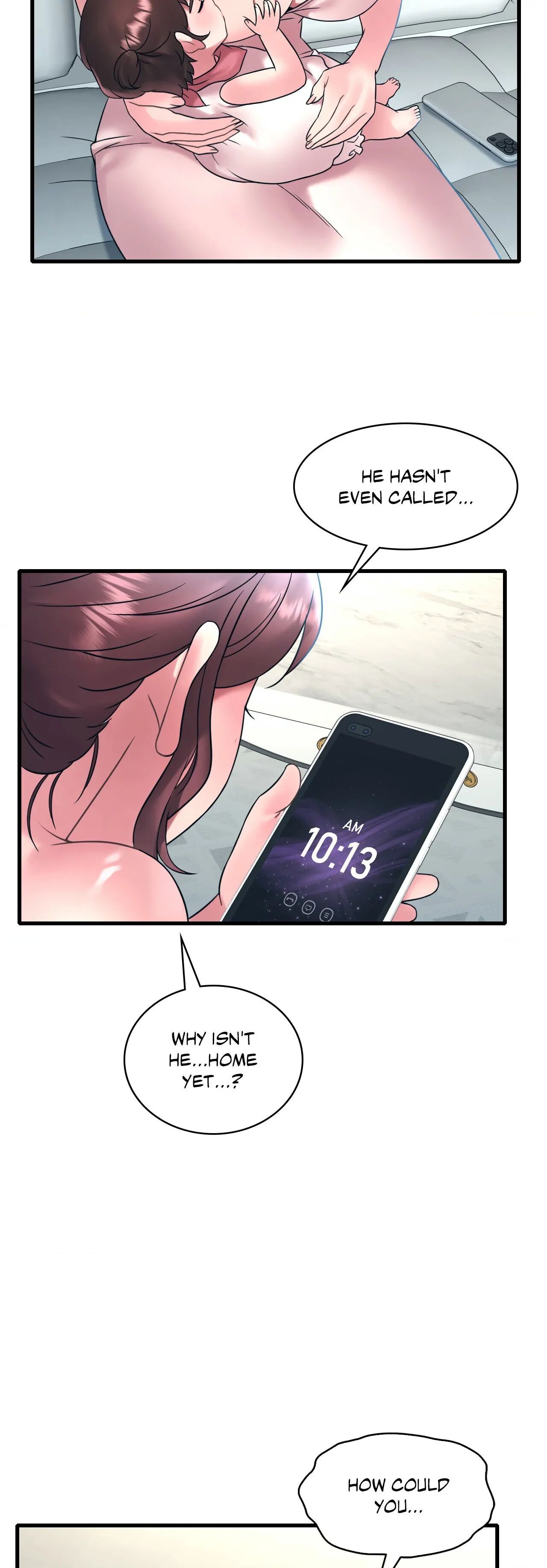 Drunk on You Chapter 44 image 10