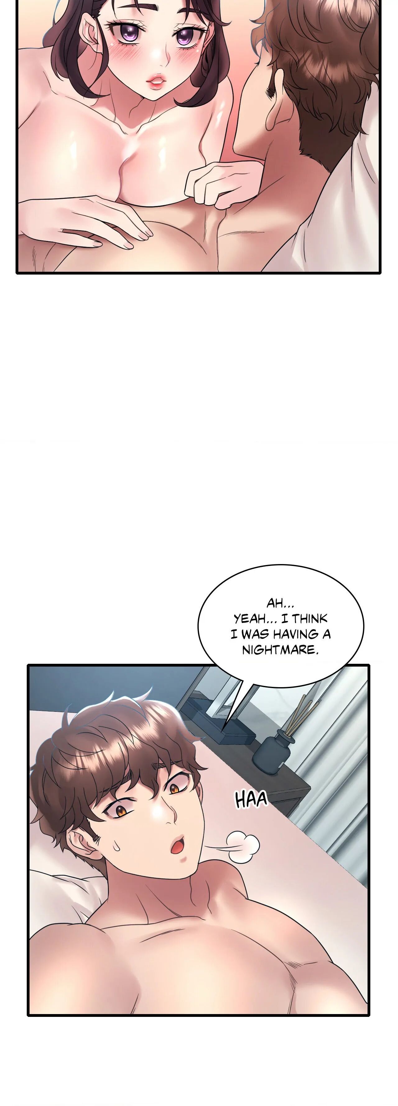 Drunk on You Chapter 44 image 18