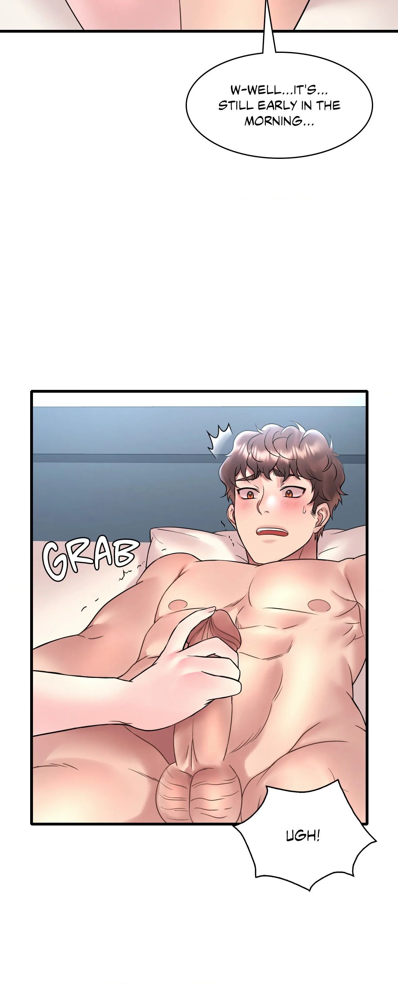 Drunk on You Chapter 44 image 26