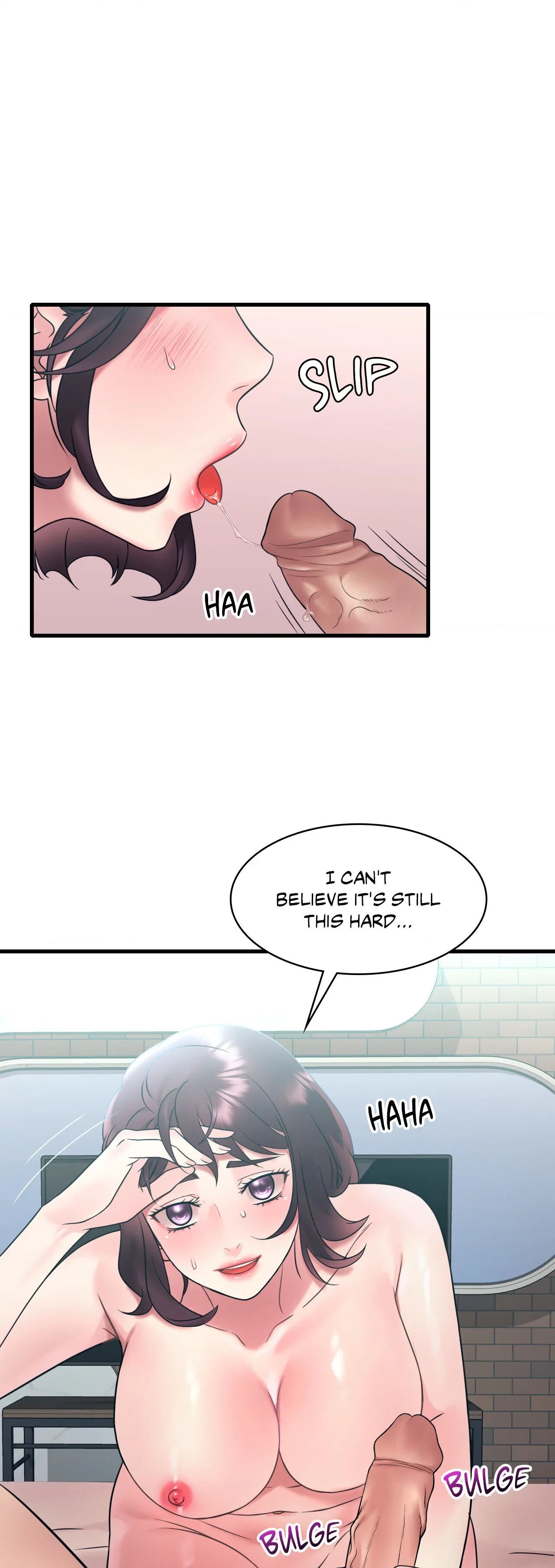 Drunk on You Chapter 44 image 33