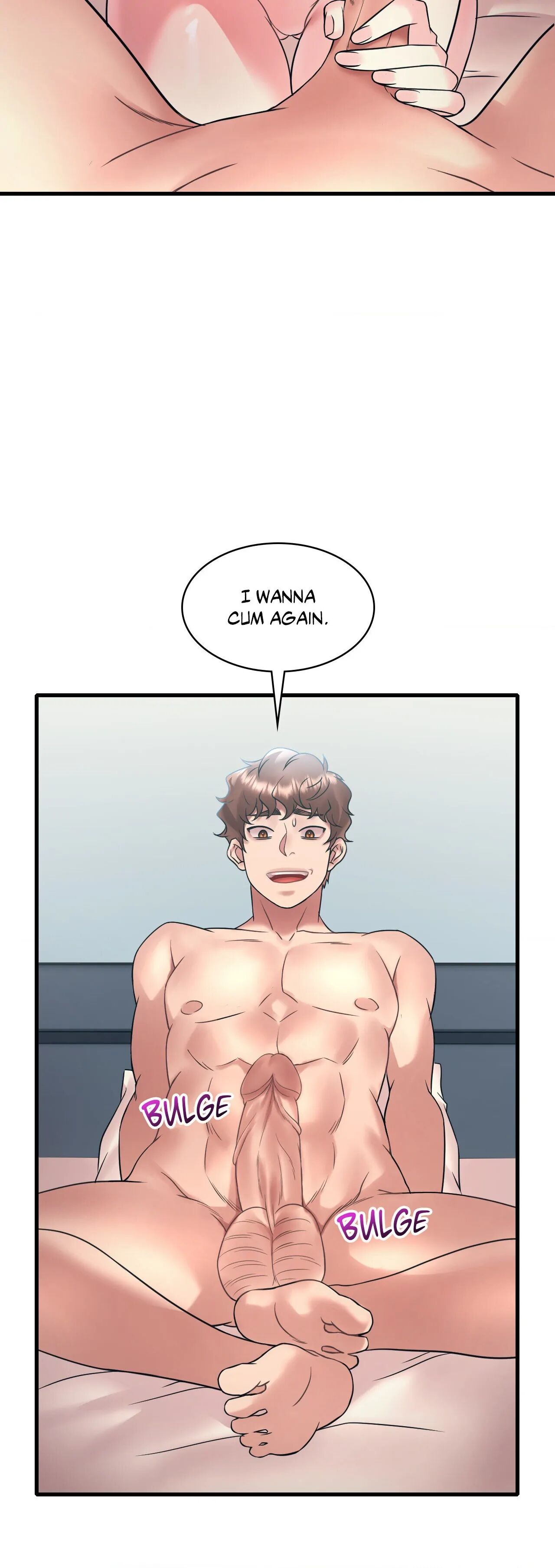 Drunk on You Chapter 44 image 34