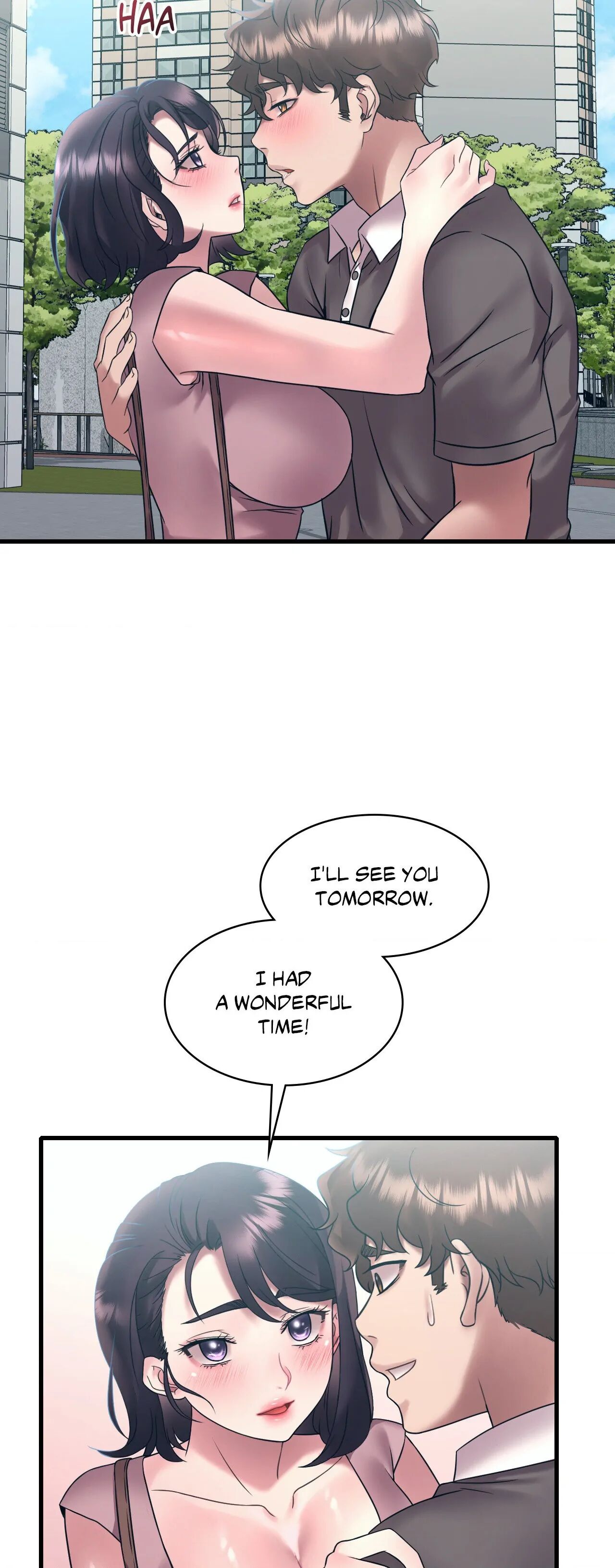 Drunk on You Chapter 44 image 44
