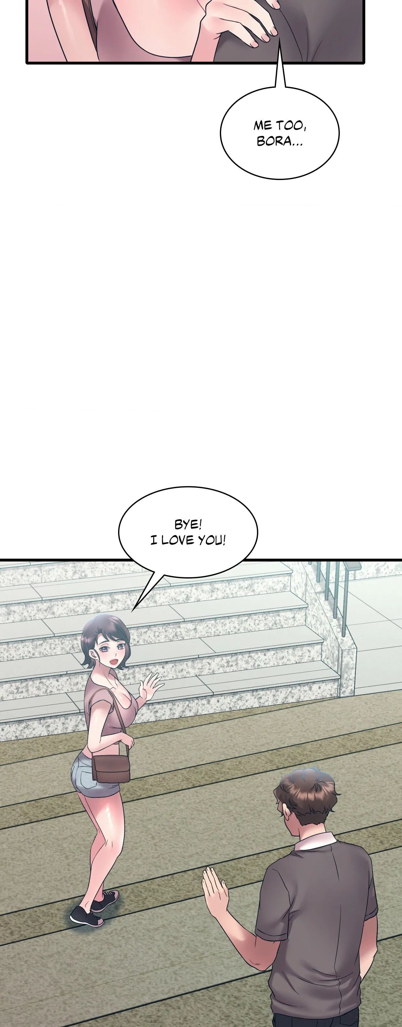 Drunk on You Chapter 44 image 45