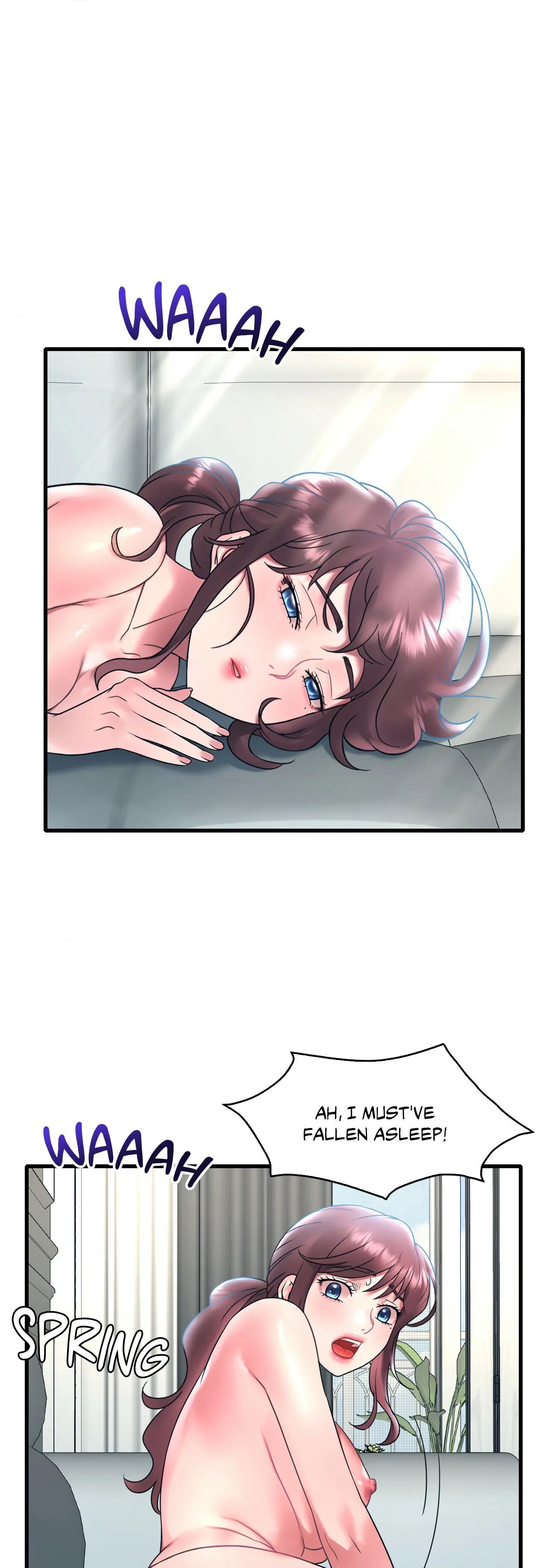 Drunk on You Chapter 44 image 7